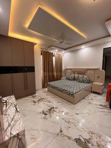 Bedroom Image of 3500 Sq.ft 4 BHK Builder Floor for rent in HUDA Plot Sector 38, Sector 38 Gurgaon for Rs. 115000