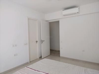 Bedroom Image of 1800 Sq.ft 3 BHK Apartment / Flat for sale in Indiabulls Greens, Panvel Navi Mumbai for Rs. 12500000