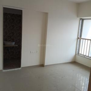 Bedroom Image of 1050 Sq.ft 2 BHK Apartment / Flat for sale in Borivali West Mumbai for Rs. 15500000