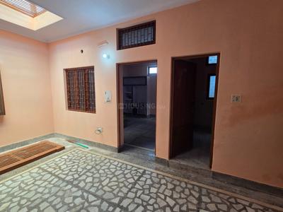 Hall Image of 1200 Sq.ft 3 BHK Builder Floor for rent in Sasni Gate Aligarh for Rs. 10000