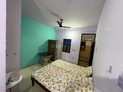 Bedroom Image of New Divine PG in Sector 66, Noida