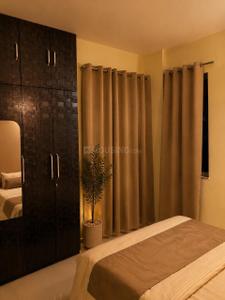 Bedroom Image of 1550 Sq.ft 3 BHK Apartment / Flat for rent in Matigara Siliguri for Rs. 45000