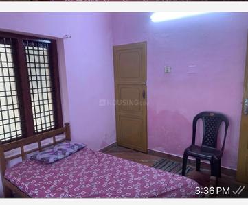 Bedroom Image of Himalaya Men’s PG in Kazhakkoottam, Thiruvananthapuram