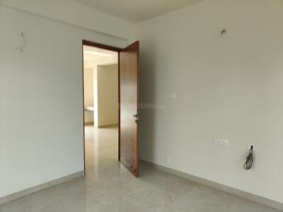 Bedroom Image of 1551 Sq.ft 3 BHK Builder Floor for sale in Nungambakkam Chennai for Rs. 28950000
