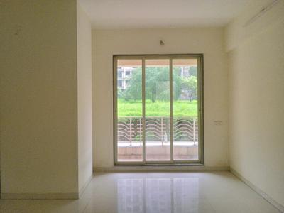 Living Room Image of 860 Sq.ft 2 BHK Apartment / Flat for sale in Ambernath West Ambernath for Rs. 4400000