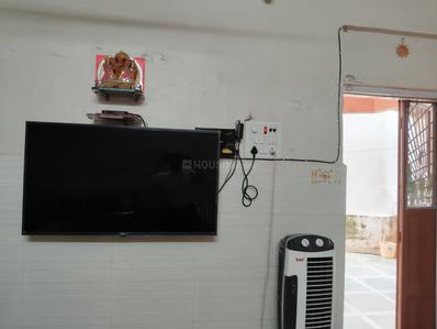 Hall Image of 1650 Sq.ft 2 BHK Independent House for sale in Virar West Virar for Rs. 14000000