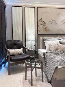 Hall Image of 1750 Sq.ft 3 BHK Apartment / Flat for sale in Golden Era Homes, Nagla Zirakpur for Rs. 10062000