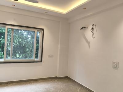 Living Room Image of 1450 Sq.ft 2 BHK Builder Floor for rent in Palam Vihar Gurgaon for Rs. 32000