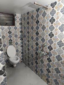 Image of 1240 Sq.ft 3 BHK Apartment / Flat for rent in Kalyani, Nadia for Rs. 17000