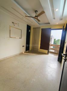 Bedroom Image of 756 Sq.ft 2 BHK Builder Floor for sale in Vikaspuri New Delhi for Rs. 12500000