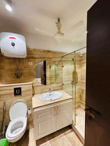 Image of 2718 Sq.ft 4 BHK Builder Floor for rent in DLF Phase 1, Gurgaon for Rs. 118000