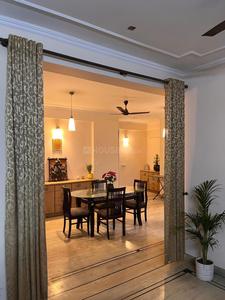 Hall Image of 2862 Sq.ft 3 BHK Apartment / Flat for sale in CGHS Rose Apartment, Sector 28 Gurgaon for Rs. 39000000