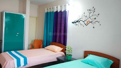 Bedroom Image of Step Stays in Bariatu, Ranchi