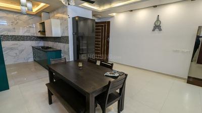Hall Image of 1527 Sq.ft 3 BHK Apartment / Flat for sale in Hiranandani Club Meadows, Akshayanagar Bengaluru for Rs. 24500000
