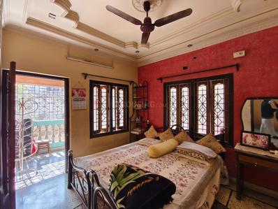Bedroom Image of 3900 Sq.ft 7 BHK Apartment / Flat for sale in KalindiEstate, South Dum Dum Kolkata for Rs. 13000000