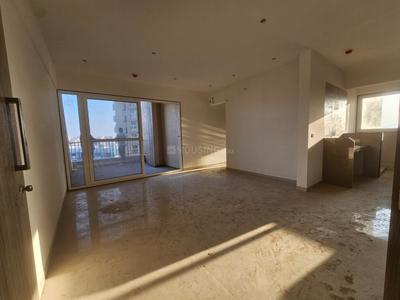 Hall Image of 1550 Sq.ft 3 BHK Apartment / Flat for sale in Shreeji Excelencia, Gangapur Nashik for Rs. 12000000