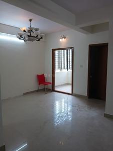 Hall Image of 1250 Sq.ft 2 BHK Builder Floor for rent in Horamavu Bengaluru for Rs. 30000