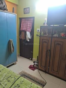Bedroom Image of 683 Sq.ft 2 BHK Apartment / Flat for sale in New Barrakpur Kolkata for Rs. 2200000