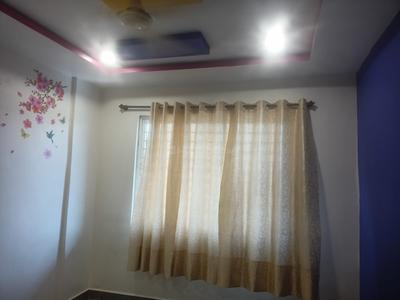 Bedroom Image of 1280 Sq.ft 2 BHK Apartment / Flat for sale in Chandrashekar Colony Nizamabad for Rs. 5000000