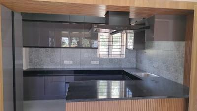 Kitchen Image of 2300 Sq.ft 3 BHK Independent House for sale in Vadavalli Coimbatore for Rs. 14000000