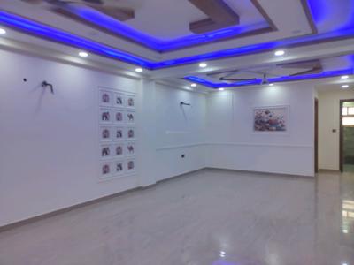 Living Room Image of 2500 Sq.ft 4 BHK Builder Floor for sale in Sector 37 Faridabad for Rs. 26500000