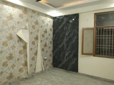 Bedroom Image of 1250 Sq.ft 3 BHK Apartment / Flat for sale in Shalimar Garden Ghaziabad for Rs. 7400000