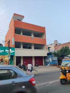 Image of 1450 Sq.ft 2 BHK Apartment / Flat for rent in West Mambalam, Chennai for Rs. 50000