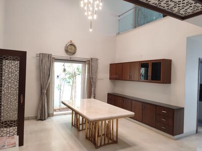Hall Image of 4500 Sq.ft 4 BHK Independent House for rent in Banjara Hills Hyderabad for Rs. 280000