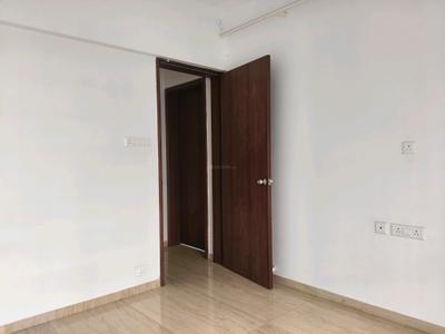 Bedroom Image of 946 Sq.ft 3 BHK Apartment / Flat for rent in VTP Leonara A and D Building, Mahalunge Pune for Rs. 35000