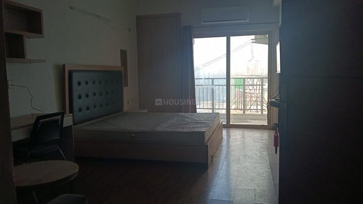 Nimbus The Golden Palms Tower A B L M N Main Image 1