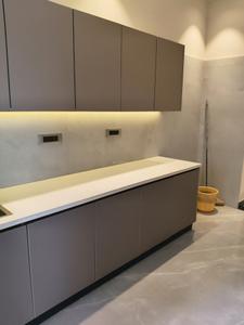 Kitchen Image of 2250 Sq.ft 4 BHK Builder Floor for sale in DLF City Floor Phase 2, DLF Phase 2 Gurgaon for Rs. 45000000