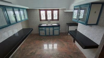 Kitchen Image of 2300 Sq.ft 5 BHK Independent House for rent in Feroke Kozhikode for Rs. 35000