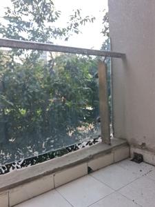 Bedroom Two Image of 1899 Sq.ft 3 BHK Apartment / Flat for sale in Paras Tierea, Sector 137 Noida for Rs. 21200000