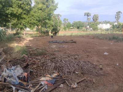 Image of 2182 Sq.ft Residential Plot / Land for sale in Tharamangalam, Salem for Rs. 4000000