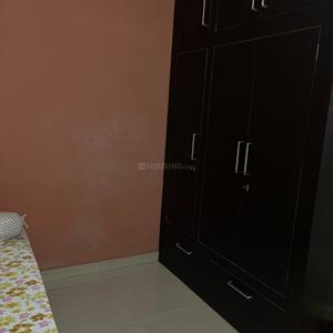 Bedroom Image of 2400 Sq.ft 4 BHK Independent House for sale in Sharda Nagar Lucknow for Rs. 10000000