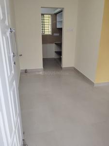 Hall Image of 750 Sq.ft 1 BHK Builder Floor for rent in Indira Nagar Bengaluru for Rs. 21000