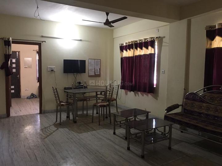 Hall Image of Seasta Group in New Town, Kolkata