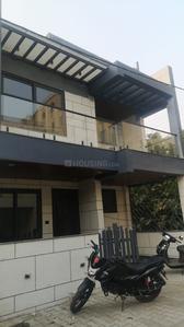 Image of 1600 Sq.ft 4 BHK Duplex for sale in R Pair Avenue 100, Sagra, Jabalpur for Rs. 7500000