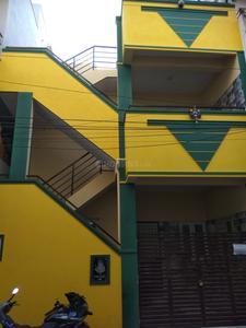 2 BHK Independent House
