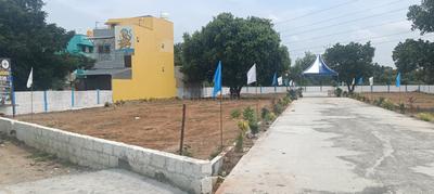 Image of 1000 Sq.ft Residential Plot / Land for sale in Avadi, Chennai for Rs. 5600000