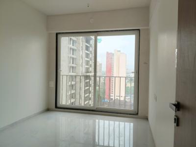 Bedroom Image of 1735 Sq.ft 3 BHK Apartment / Flat for sale in Punit Imperia, Kharghar Navi Mumbai for Rs. 25000000