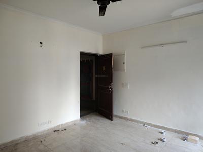 Living Room Image of 660 Sq.ft 1 BHK Apartment / Flat for rent in CGEWHO Kendriya Vihar, Phi II Greater Noida for Rs. 15000