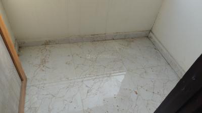 Balcony Image of 1100 Sq.ft 2 BHK Apartment / Flat for rent in Diamond Sukrit Apartments, Vrindavan Yojana Lucknow for Rs. 18000