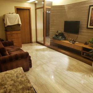 Hall Image of 2040 Sq.ft 3 BHK Apartment / Flat for sale in Park Street Area Kolkata for Rs. 25500000
