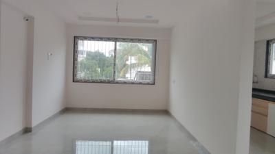 Living Room Image of 1070 Sq.ft 2 BHK Apartment / Flat for sale in Erandwane Pune for Rs. 19200000