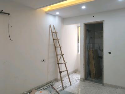 Bedroom Image of 1150 Sq.ft 3 BHK Apartment / Flat for sale in Vikaspuri New Delhi for Rs. 16500000