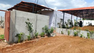 Image of 242 Sq.ft Residential Plot / Land for sale in Nedunur, Hyderabad for Rs. 2900000