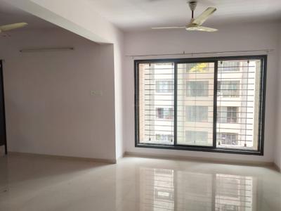 Hall Image of 1737 Sq.ft 3 BHK Apartment / Flat for sale in Happy Home Nakshatra Nebula, Rander Surat for Rs. 6150000