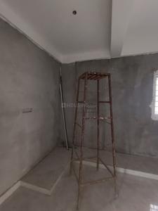 Image of 1200 Sq.ft 2 BHK Apartment / Flat for rent in Dooravani Nagar, Bengaluru for Rs. 50000