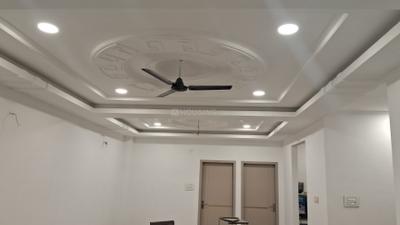 Living Room Image of 1750 Sq.ft 4 BHK Apartment / Flat for sale in Mahanagar Lucknow for Rs. 13000000